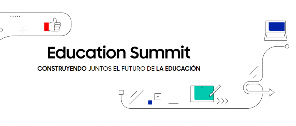 Samsung Education Summit